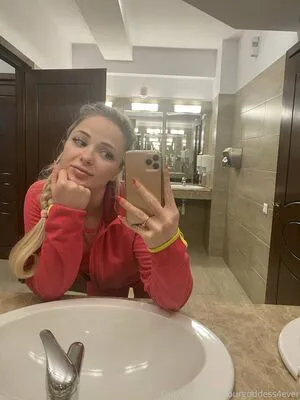 Yourgoddess4ever OnlyFans Leaked Free Thumbnail Picture - #exYIMmdMKt