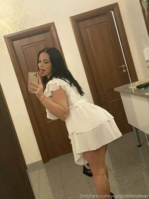Yourgoddess4ever OnlyFans Leaked Free Thumbnail Picture - #vld8xDKhHb