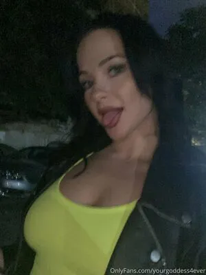 Yourgoddess4ever OnlyFans Leaked Free Thumbnail Picture - #ys0w0wLt6m