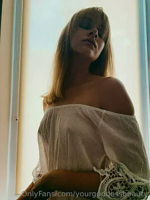 Yourgoddessbeauty OnlyFans Leaked Free Thumbnail Picture - #9aNldVOsz9