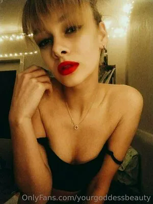 Yourgoddessbeauty OnlyFans Leaked Free Thumbnail Picture - #doYoVrJ3Wh