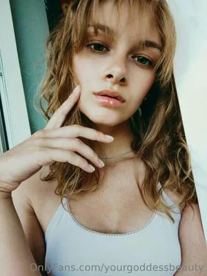 Yourgoddessbeauty OnlyFans Leaked Free Thumbnail Picture - #hnRZAvzs8t