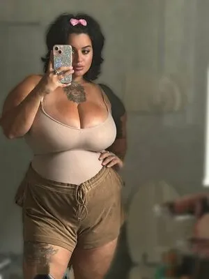 Yourgoddessjasmine OnlyFans Leaked Free Thumbnail Picture - #J2BofCiD3a