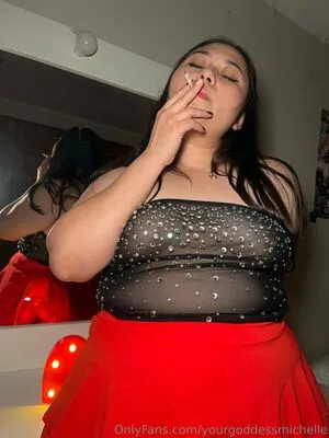 Yourgoddessmichelle OnlyFans Leaked Free Thumbnail Picture - #4A3n4ZXJnM