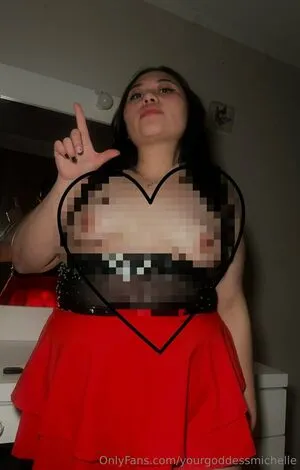 Yourgoddessmichelle OnlyFans Leaked Free Thumbnail Picture - #gNGpMVJmHZ
