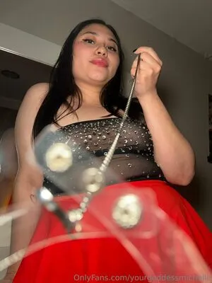 Yourgoddessmichelle OnlyFans Leaked Free Thumbnail Picture - #vdyeJjLInW