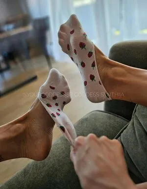 Yourgoddesssr OnlyFans Leaked Free Thumbnail Picture - #yHXWJw8OTW