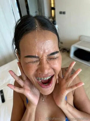 Yourgoldfish OnlyFans Leaked Free Thumbnail Picture - #A1ZUYxnnug