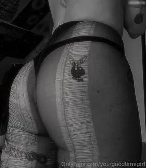 Yourgoodtimegirl OnlyFans Leaked Free Thumbnail Picture - #678rNLxrxh
