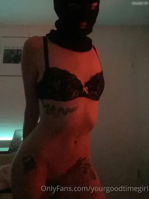 Yourgoodtimegirl OnlyFans Leaked Free Thumbnail Picture - #lYHspXS1uD