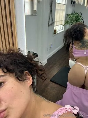 Yourhairdresser OnlyFans Leaked Free Thumbnail Picture - #1AMYaaEyDO