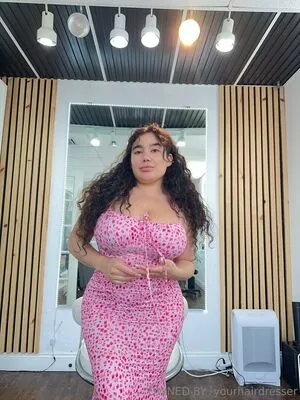 Yourhairdresser OnlyFans Leaked Free Thumbnail Picture - #QM3NeMSEDY