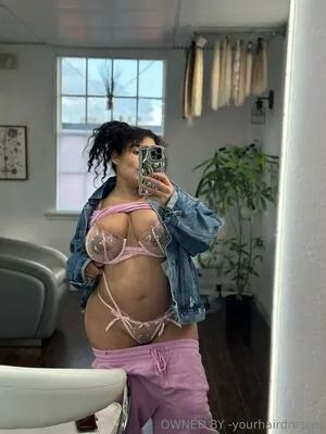 Yourhairdresser OnlyFans Leaked Free Thumbnail Picture - #tRUtYOHCAN
