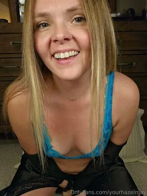 Yourhazelmay OnlyFans Leaked Free Thumbnail Picture - #2BxpC2GZ2b