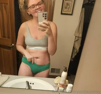 Yourhazelmay OnlyFans Leaked Free Thumbnail Picture - #Fp68t8Hzid