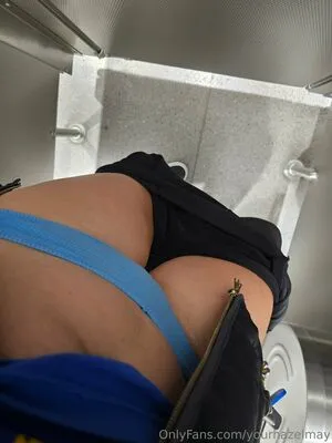 Yourhazelmay OnlyFans Leaked Free Thumbnail Picture - #YZJxZ3ZywN
