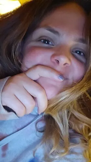 Yourhazelmay OnlyFans Leaked Free Thumbnail Picture - #cPchEQ7ijQ