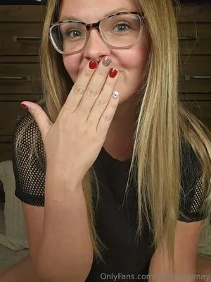 Yourhazelmay OnlyFans Leaked Free Thumbnail Picture - #wTGoF0g6Mu