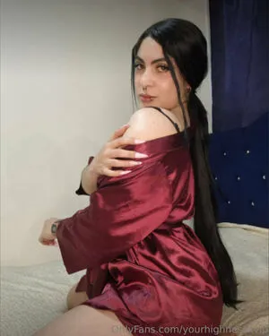Yourhighnessxvip OnlyFans Leaked Free Thumbnail Picture - #AfNJIwUGky