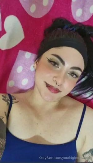 Yourhighnessxvip OnlyFans Leaked Free Thumbnail Picture - #s7bzwjAlE7