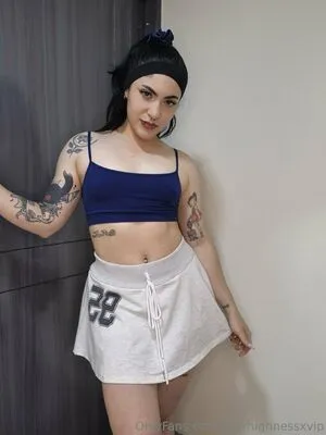 Yourhighnessxvip OnlyFans Leaked Free Thumbnail Picture - #wK83qjcvlP