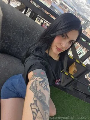 Yourhighnessxvip OnlyFans Leaked Free Thumbnail Picture - #yEsMrns9BO