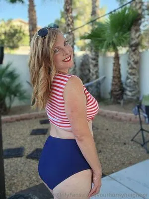 Yourhornyneighbor OnlyFans Leaked Free Thumbnail Picture - #9A1AF1ijJd
