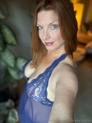 Yourhornyneighbor OnlyFans Leaked Free Thumbnail Picture - #PqCfZ4Shx8