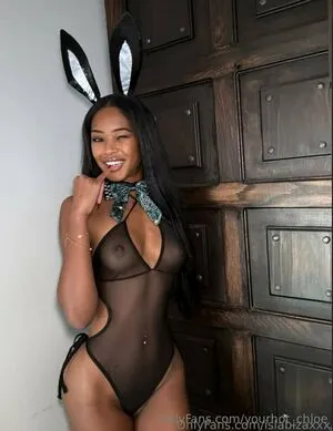 Yourhot Chloe OnlyFans Leaked Free Thumbnail Picture - #TP525b0UxV