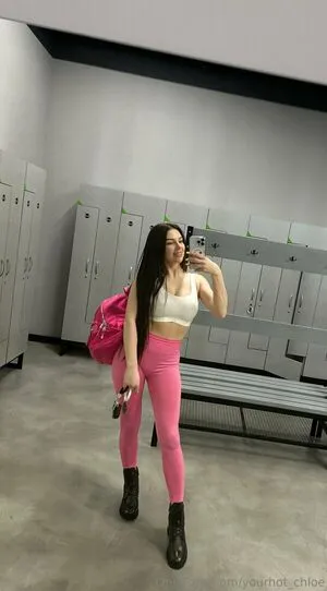 Yourhot Chloe OnlyFans Leaked Free Thumbnail Picture - #sIBeyaqNJB