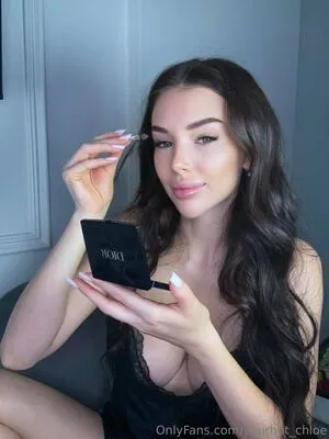 Yourhot Chloe OnlyFans Leaked Free Thumbnail Picture - #xpzd8ujAfb