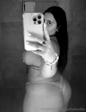 Yourhotbarbie OnlyFans Leaked Free Thumbnail Picture - #1PrP2TafaU