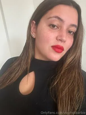 Yourhotbarbie OnlyFans Leaked Free Thumbnail Picture - #HNXuLVbfKK