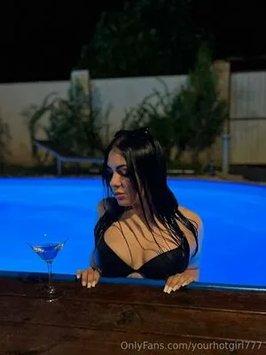 Yourhotgirl777 OnlyFans Leaked Free Thumbnail Picture - #lxSeLKbo3I