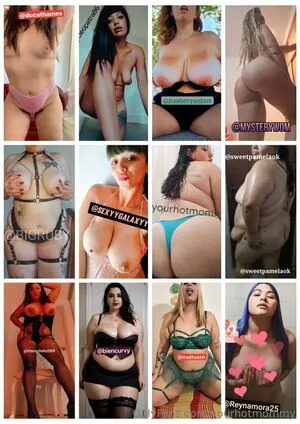 Yourhotmommy OnlyFans Leaked Free Thumbnail Picture - #lMgAs6P5Pc