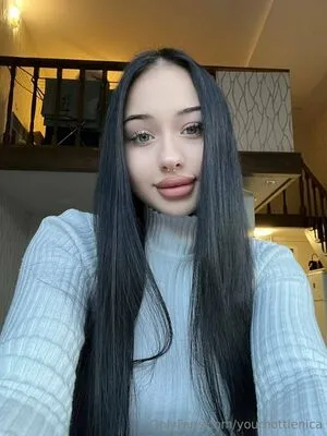 Yourhottienica OnlyFans Leaked Free Thumbnail Picture - #5nGMt9FK16