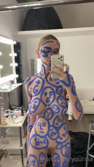 Yourina OnlyFans Leaked Free Thumbnail Picture - #F7obazqouW