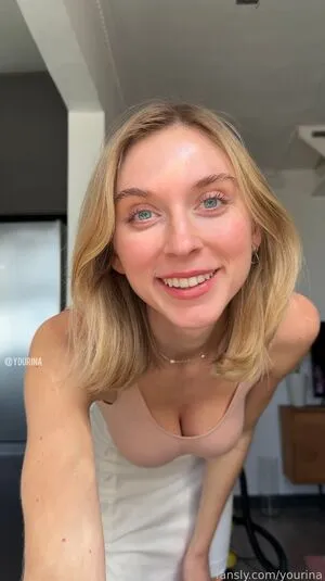 Yourina OnlyFans Leaked Free Thumbnail Picture - #vsLbBtcWtg