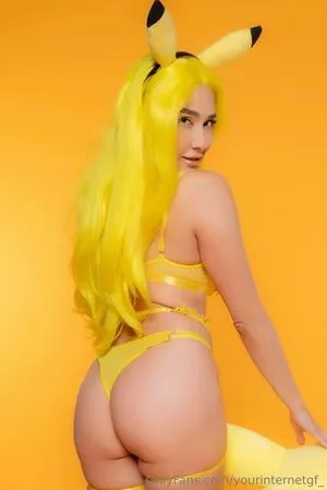 Yourinternetgf OnlyFans Leaked Free Thumbnail Picture - #Vs0680NCby