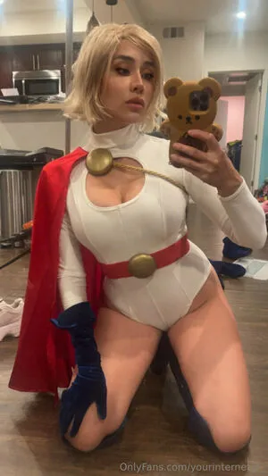 Yourinternetgf OnlyFans Leaked Free Thumbnail Picture - #0zkKXE2J4A
