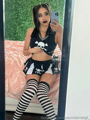 Yourinternetgf OnlyFans Leaked Free Thumbnail Picture - #9KPA9DFQqh