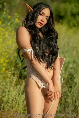 Yourinternetgf OnlyFans Leaked Free Thumbnail Picture - #Zrj9DDMkyN