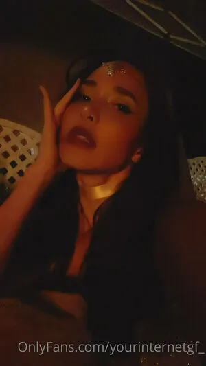 Yourinternetgf OnlyFans Leaked Free Thumbnail Picture - #otvna4aJgF