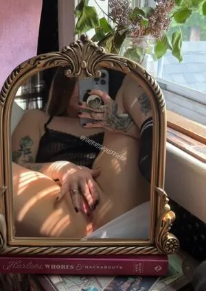 Yourinternetghoulfriend OnlyFans Leaked Free Thumbnail Picture - #OUuRF7xLeA