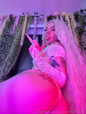 Yourintrusivethot OnlyFans Leaked Free Thumbnail Picture - #zNJ6beQTPP