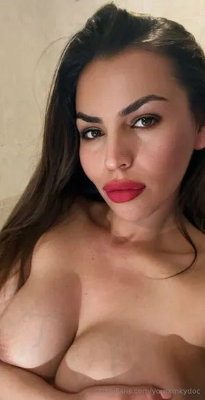 Yourkinkydoc OnlyFans Leaked Free Thumbnail Picture - #fkhVEbRprT