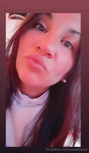 Yourkittyluz OnlyFans Leaked Free Thumbnail Picture - #pASiklfjJh