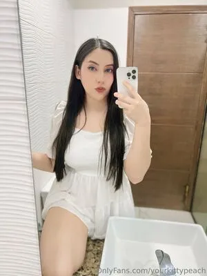 Yourkittypeach OnlyFans Leaked Free Thumbnail Picture - #AH0iTbHS7W