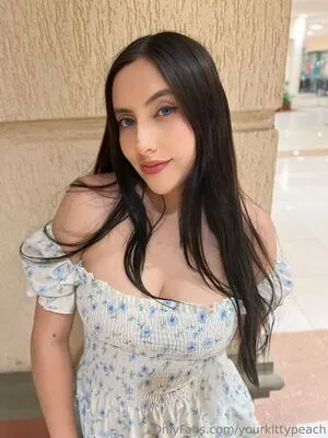 Yourkittypeach OnlyFans Leaked Free Thumbnail Picture - #ISA0VGL4ZR