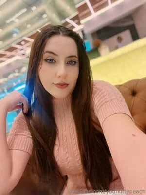 Yourkittypeach OnlyFans Leaked Free Thumbnail Picture - #OtyhV9mgHp